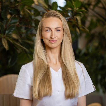 Dr. Ilze Koha